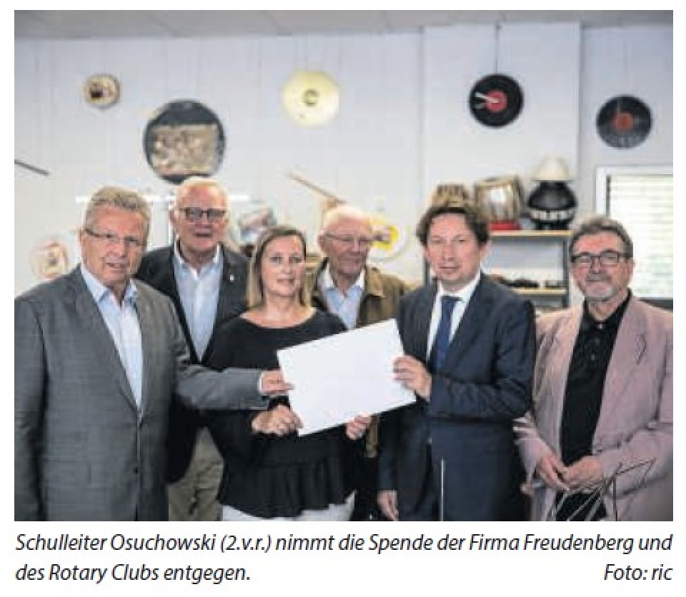 7-2018-2019 Rotary Club Weinheim Musikschulspende (Weinheimer Woche)_KeyVisual