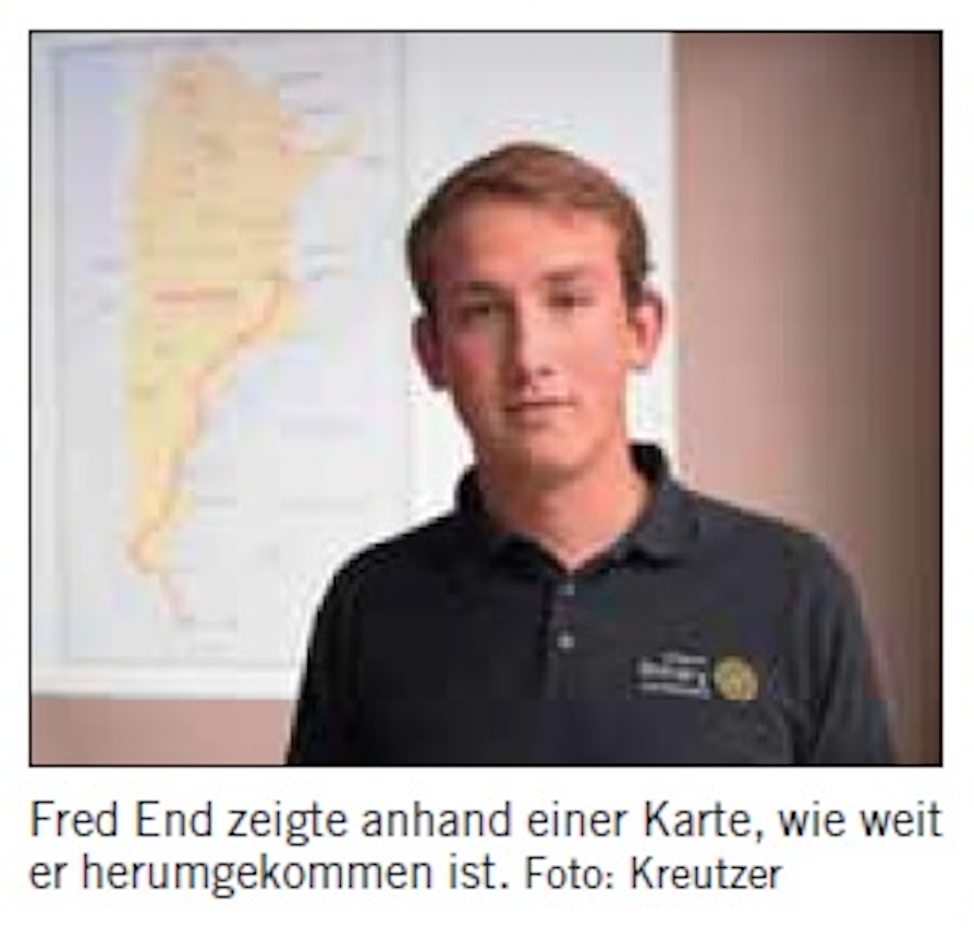 Rotary Club Weinheim Outbound Fred End(RNZ)_Keyvisual