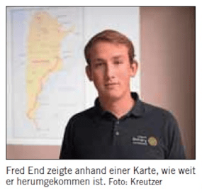 Rotary Club Weinheim Outbound Fred End(RNZ)_Keyvisual