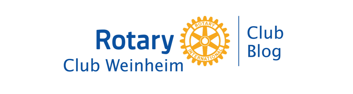 Rotary Club Weinheim